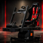 AXISLITE Motion Simulator | Pi Automation