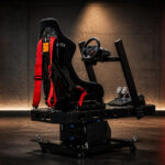 AXISLITE Motion Simulator | Pi Automation