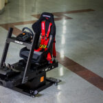 AXISLITE Motion Simulator | Pi Automation