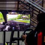 AXISLITE Motion Simulator | Pi Automation
