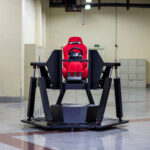 AXISPRO Motion Simulator | Pi Automation