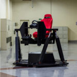 AXISPRO Motion Simulator | Pi Automation