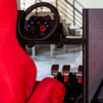 AXISPRO Motion Simulator | Pi Automation