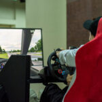 AXISPRO Motion Simulator | Pi Automation