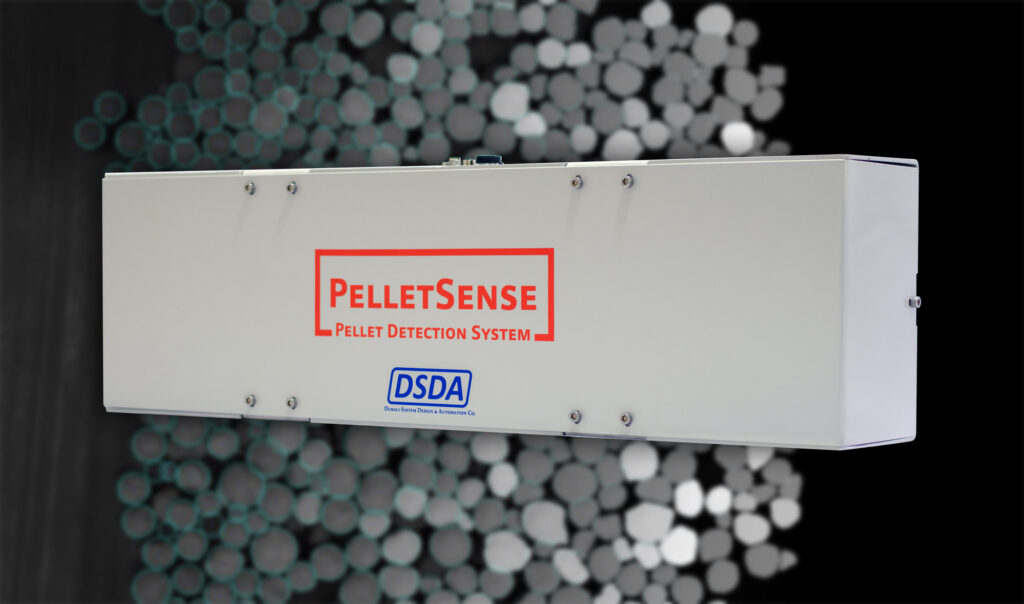 PelletSense | Pelletizer Disk Control System