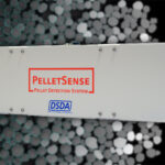 PelletSense | Pelletizer Disk Control System