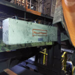 PelletSense | Pelletizer Disk Control System