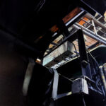 PelletSense | Pelletizer Disk Control System