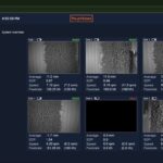 PelletSense | Pelletizer Disk Control System
